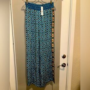 Alice + Olivia High Waist Pant